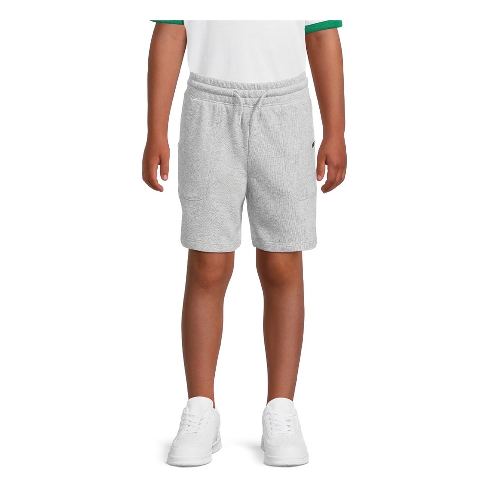 274. Wonder Nation Boys Terry Shorts